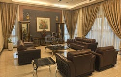 17 (PLOT 41),-, FLORA TROPIKA (THE THOMPSON), Kinta, Perak