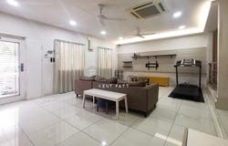 Taman PErtama, Cheras, Cheras, Kuala Lumpur 56100