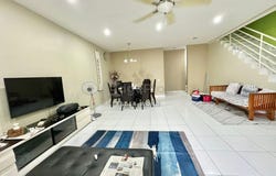 Setia Tropika, Johor 81200
