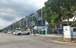 Jalan Haji Abdul Manan, Klang, Selangor 41050