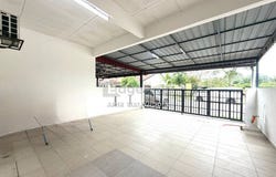 Jalan 17e/ku11, Kapar, Selangor