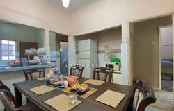 Jalan Cempaka, Ampang, Selangor 68000