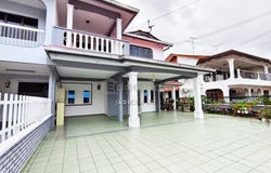 Jalan Saga , Kulai, Johor 81000