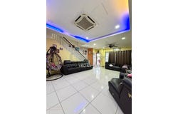 Jalan Kerongsang, Klang, Selangor 41200