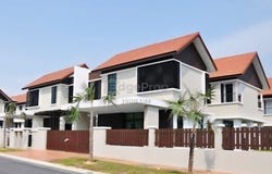 Jalan BK 8, Puchong, Selangor 43300
