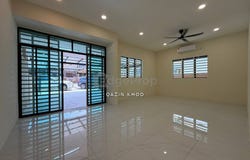 Taman Kampar, Ipoh, Kinta, Perak 30250