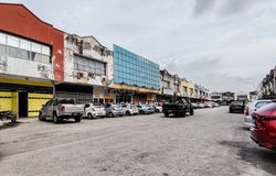 Seri Kembangan, Selangor 43300