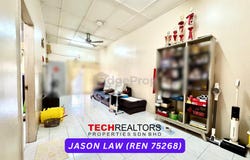 409, JALAN BPJ 1/4, BANDAR PUTERI JAYA SEKSYEN 2, Kuala Muda, Kedah 08000