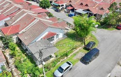 Jalan 5a/3, Bangi, Selangor 43650