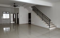 Lorong Gelang Bandar Puteri Klang, Klang, Selangor 41200