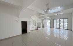 Jalan KE, Rawang, Selangor 48000