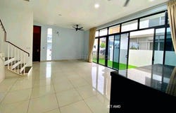 Eco Ardence, Shah Alam, Selangor 40170