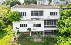 Jalan Tenggiri, Bangsar, Kuala Lumpur 59100