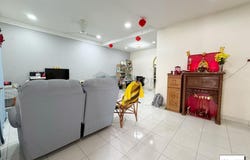 Jalan Kerongsang, Klang, Selangor 41200