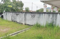 Jalan Pinggiran Putra, Kajang, Selangor 43800