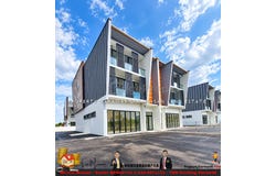 Kuching, Sarawak 93250