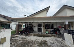 JALAN SB 2, Sepang, Selangor 43900