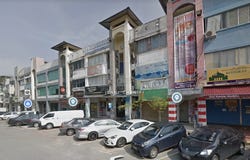 Kajang, Selangor, Kajang, Selangor