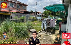 Jalan Batu Kawa, Kuching, Sarawak