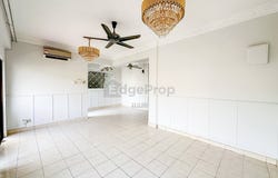 Jalan Sri Permaisuri 6, Bandar Sri Permaisuri, Cheras, Kuala Lumpur 56000