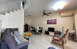 Pakatan Jaya Bercham, Ipoh, Perak 31400