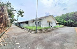 Jalan Banting, Banting, Selangor 42700