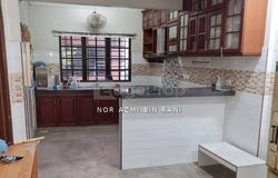 Jalan 7, Bangi, Selangor 43000
