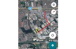 Ipoh, Perak 31400