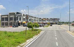 Jalan Prima Velox, Rawang, Selangor 48000