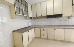 Jalan BK 2, Puchong, Selangor 47180