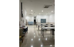 Johor Bahru, Johor 81100