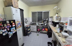 Jalan USJ 6/1, USJ, Selangor 47610