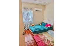 Jalan TTS, Semenyih, Selangor 43500