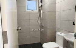Jalan Reko, Bandar Kajang, Kajang, Selangor 43000