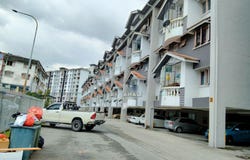 Pandan Perdana, Selangor 55300