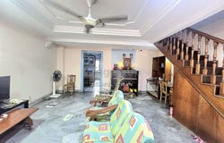 Jalan Wawasan, Ampang, Selangor 68000