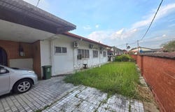 Ipoh, Perak 31400