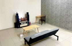 LORONG UTAMA, TAMAN JANA UTAMA, 34600, Larut Matang, Perak 34600