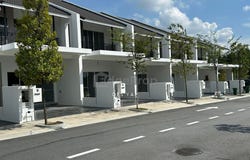Jalan Dahlia 5, Rawang, Selangor 48000