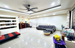 Jalan Batu Unjur, Klang, Selangor 41200
