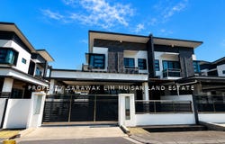 Jalan Arang, Kuching, Sarawak 93250