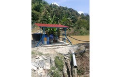 Sega, Pahang
