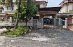 Jalan Mutiara, Puchong, Selangor 47100