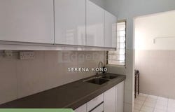 Jalan Sutera, Kajang, Selangor 43000