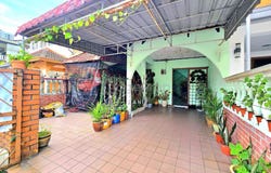 Seri Kembangan, Selangor 0