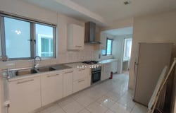 Jalan Kiara 3, 50480, Kuala Lumpur, Mont Kiara, Kuala Lumpur 50480