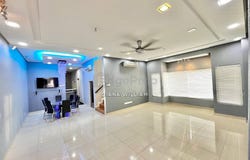 Bangi, Selangor 43000