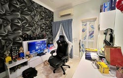 Jalan , Cheras, Kuala Lumpur 56000