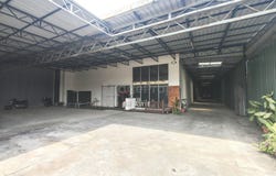 Jalan kipas, Shah Alam, Selangor 40470