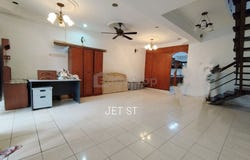 jalan Hulubalang, Klang, Selangor 41000